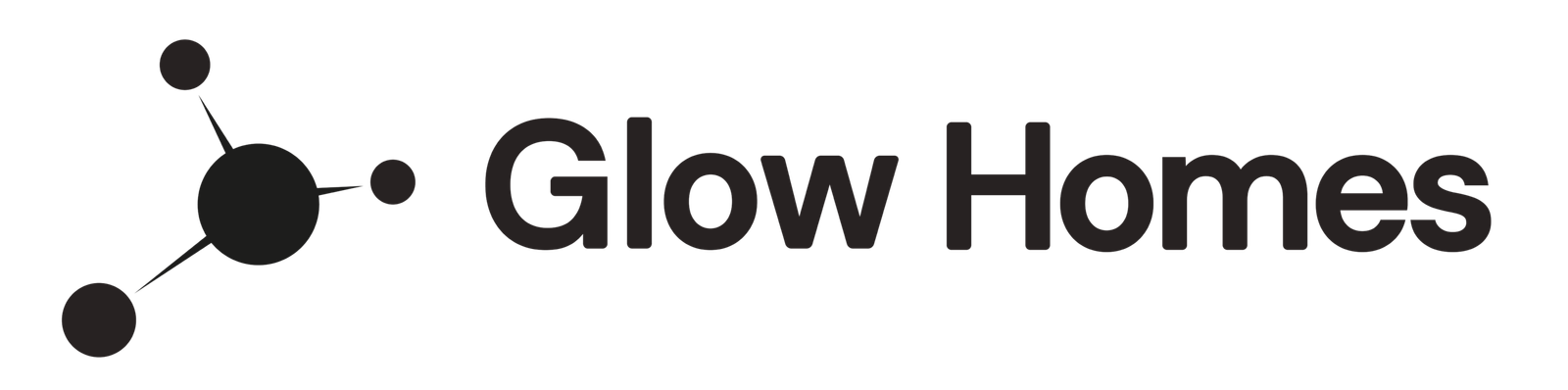 Glow Homes