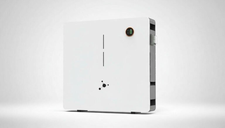 Glow Homes - Battery Storage