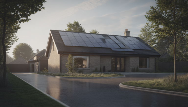 Detached Surrey Home - Glow Homes