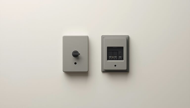 UK residential electricity switch