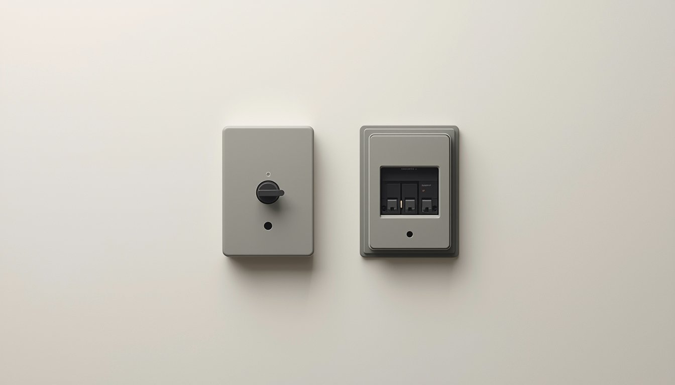 UK residential electricity switch