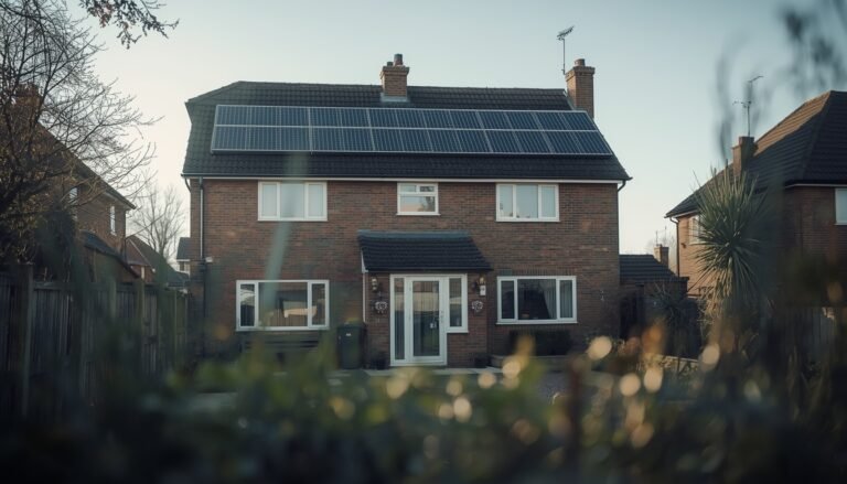 Quiet Sunlit Detached Home - Glow Homes