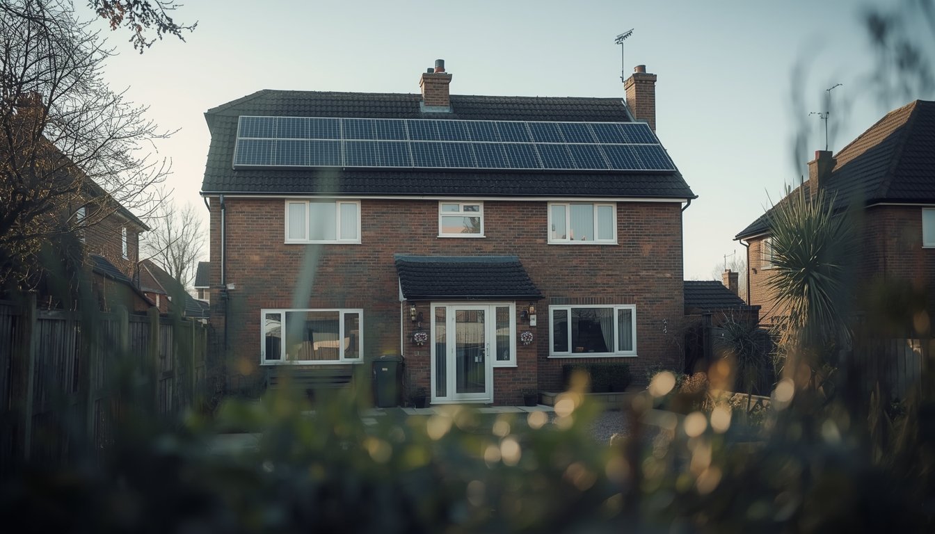 Quiet Sunlit Detached Home - Glow Homes