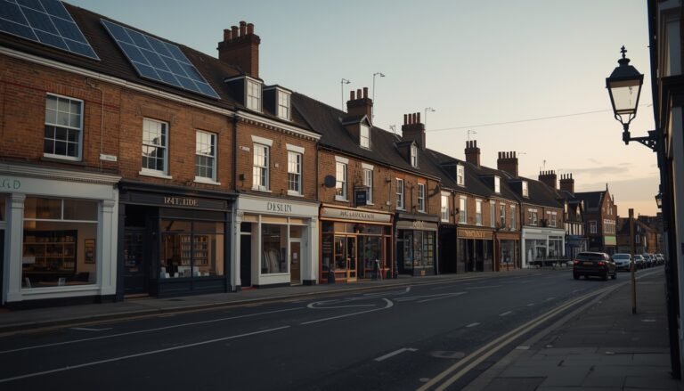 Glow Homes in Surrey