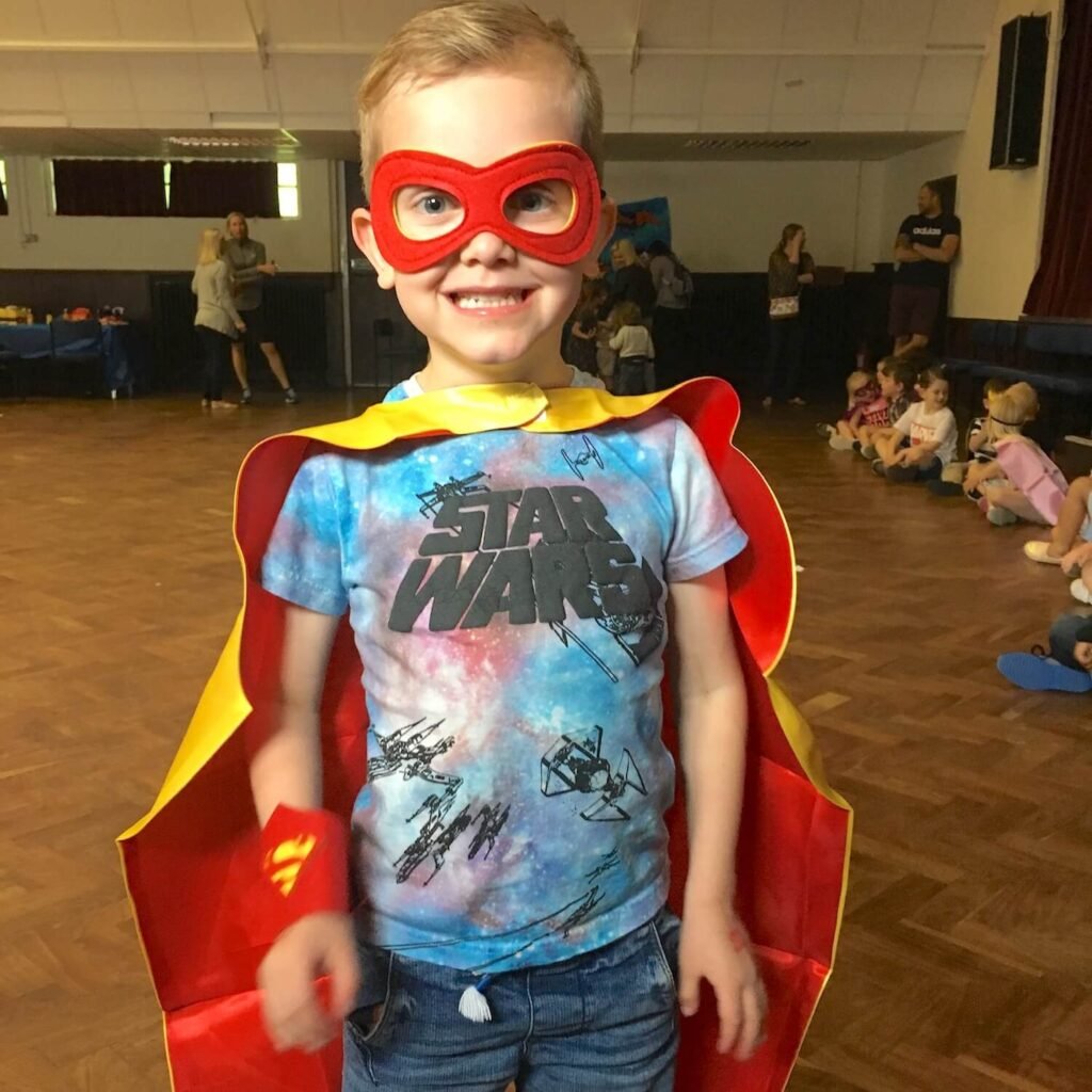 Dylan Strong Foundation