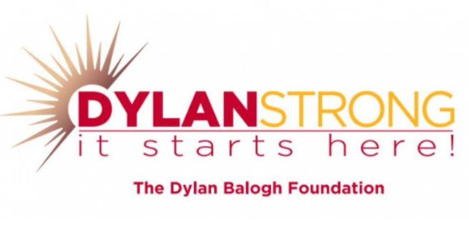 Dylan Strong Foundation Landscape