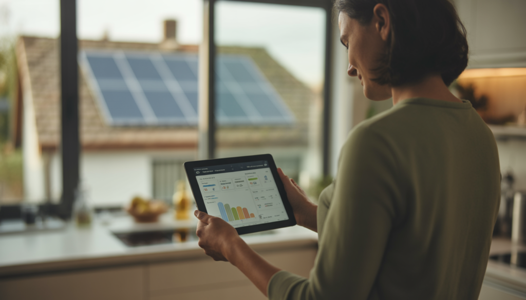 The Role of Monitoring