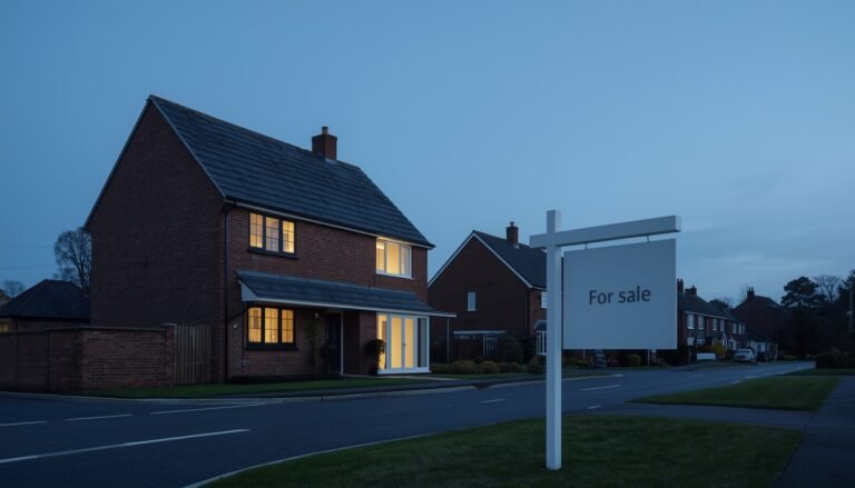 When an Existing Solar System Holds Up a Property Sale