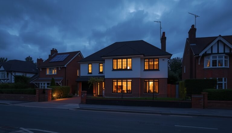 Why Events Abroad Still Shape the Cost of Living at Home