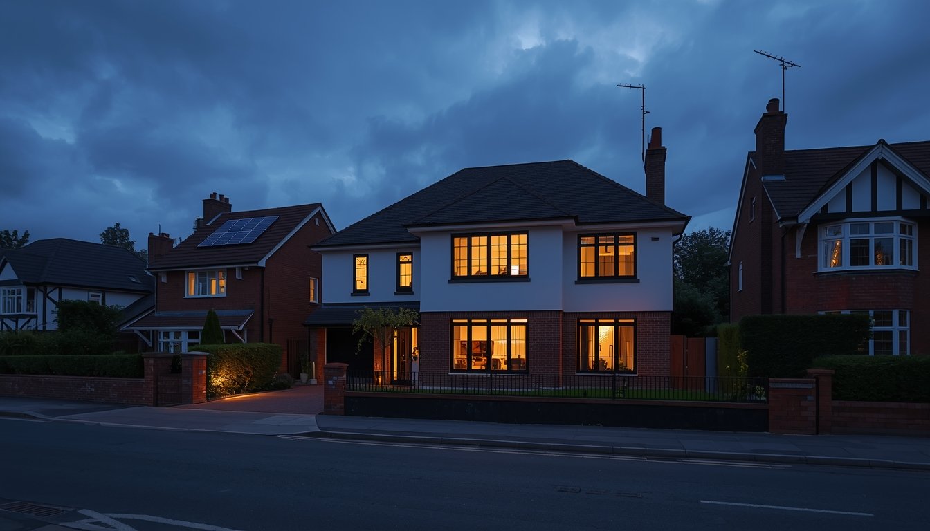 Why Events Abroad Still Shape the Cost of Living at Home