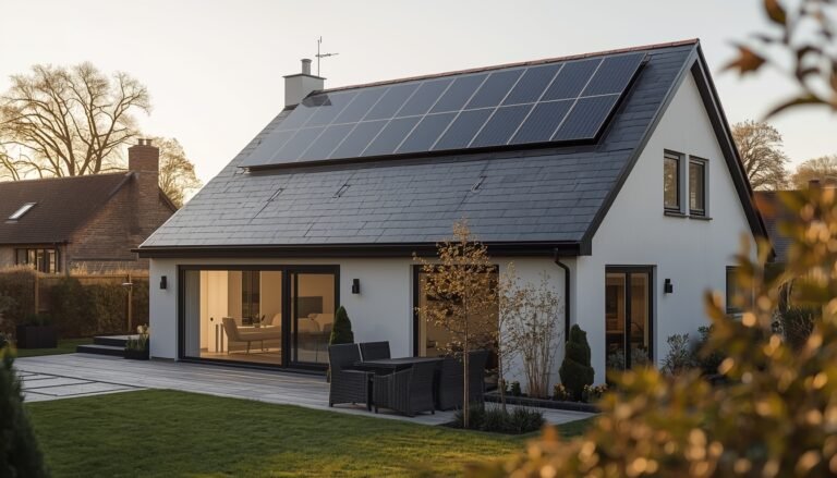 Why solar changes your energy use