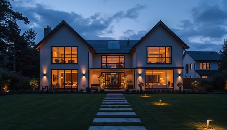 The Shift From Upgrades to Infrastructure