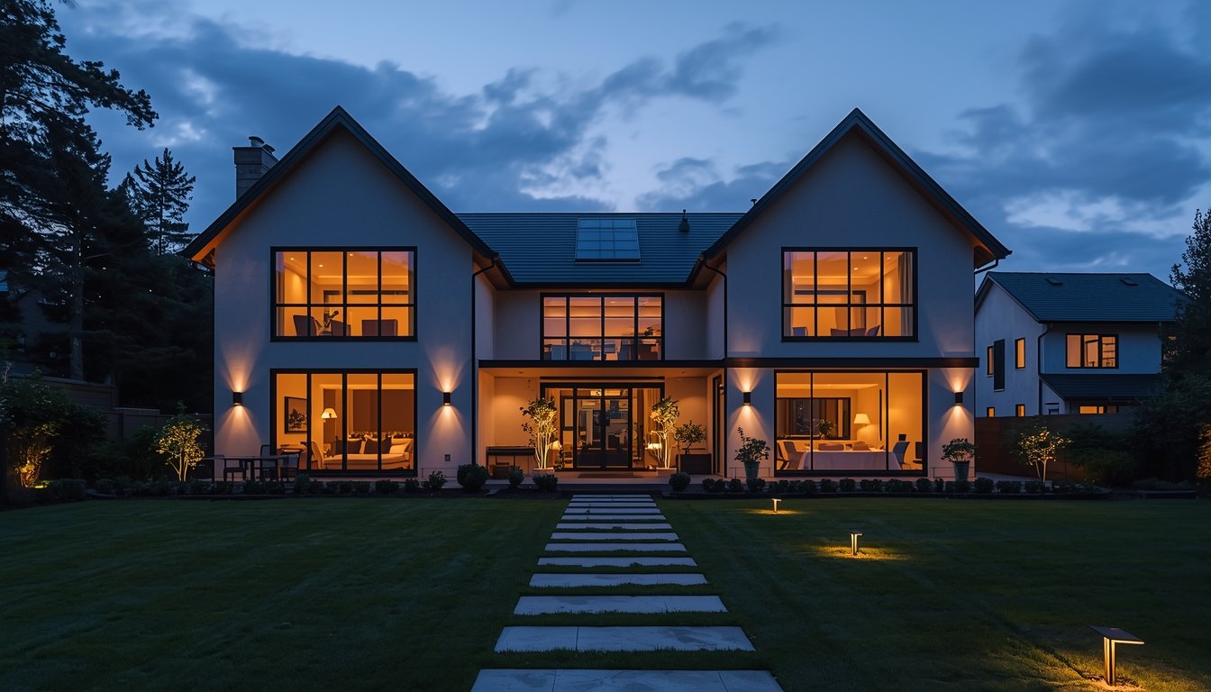 The Shift From Upgrades to Infrastructure