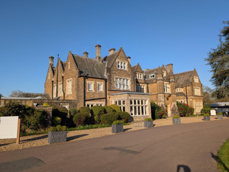 Hartsfield Manor - Surrey Connect Networking Reigate