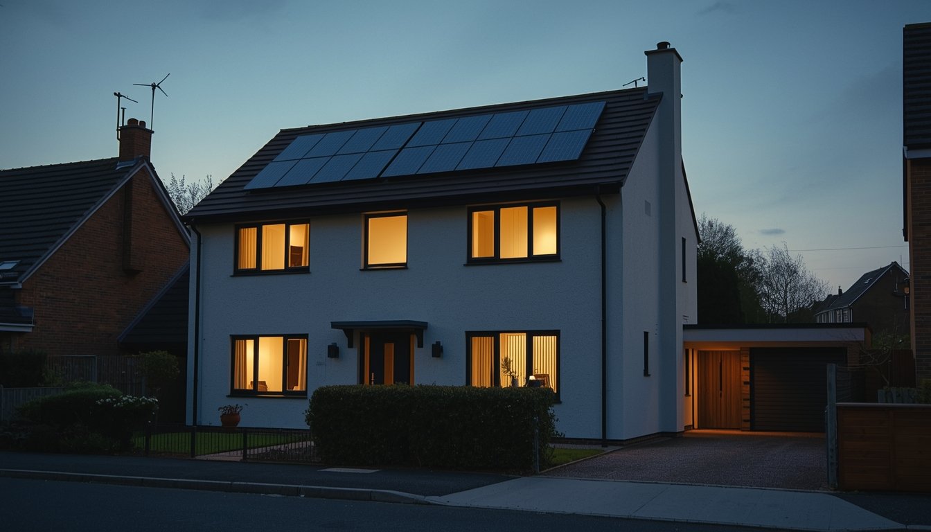 Energy Is No Longer a Utility