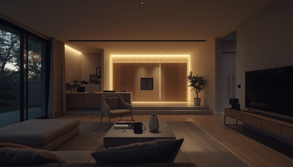 Homes are becoming more energy-dependent than ever